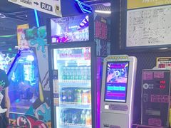 -星际传奇·电玩城·游戏厅·儿童乐园(大悦城店)