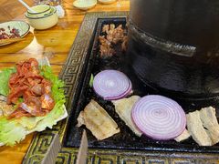 -滇藏石锅宴(北门坡古城管理局店)