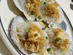 粉丝蒸开边元贝-顺德佬酒楼(愉龙店)