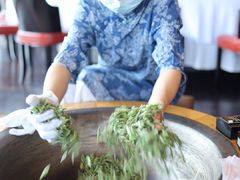 -富力丽思卡尔顿酒店·丽轩中餐厅