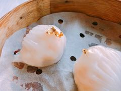 -天龙轩(香港丽思卡尔顿酒店)
