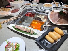 -海底捞火锅(攀枝花万达店)
