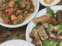 -民族饭荘(新华大街店)