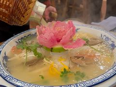 -老雒阳面馆·水席(定鼎门店)