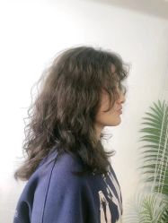 -HairCode芭曲发型