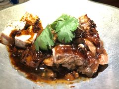 -客语客家菜(佳兆业广场店)