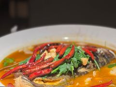 -清水亭湖北菜(大屯DT51店)