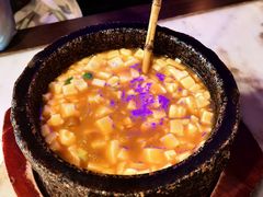-绿茶餐厅(首开福茂店)