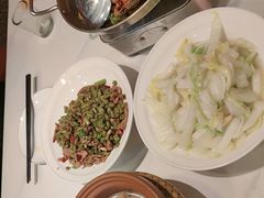 -有藕有鱼·湖北菜(唐家墩店)