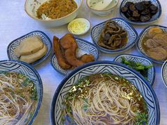 -朱洪元苏式面馆(绿宝广场店)