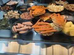 -鲤.金记沙茶面(总店)