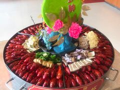 -於氏虾神(盱眙总店)
