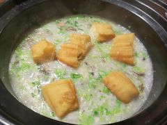 -渔米粥(罗湖店)