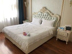 -弗蕾亚·和月月子调理院(东湖店)