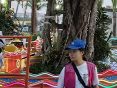 -三亚海昌梦幻海洋不夜城