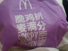 -麦当劳(铜锣湾店)
