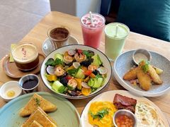 -blend (大运天地店)