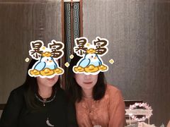 -荣兴酒家(徐家汇店)