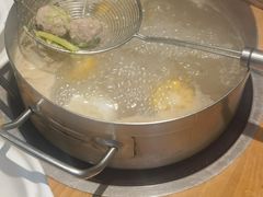 -为什么牛潮汕牛肉火锅(万胜广场店)