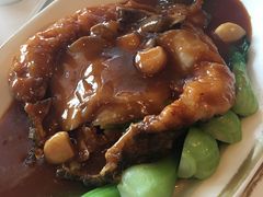 -金轩中餐厅 Jin Xuan(浦东丽思卡尔顿酒店)