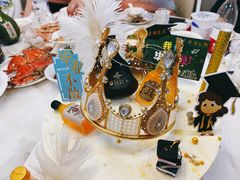 -Joy's Wish创意蛋糕定制&甜品台(乐虹坊精致生活广场店)