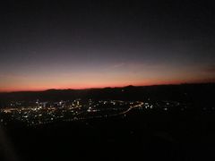 -长虫山生态公园风景林