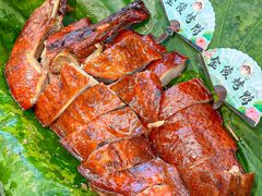 -苏梦江南·淮扬菜(夫子庙店)