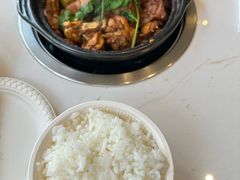 -二楼老店重庆鸡公煲(真光路店)