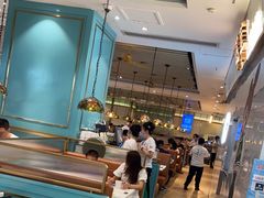 -翠华餐厅(宝安壹方城店)