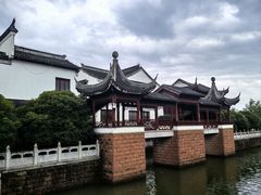 -八大山人梅湖景区