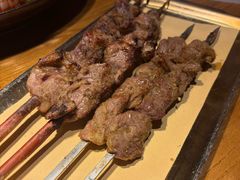 -清真·双公羊·馕坑烤全羊(奥体店)