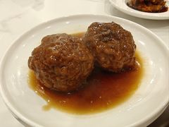 红烧狮子头-国华酒楼(右内店)