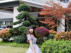 -杭州花家山庄