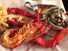 -Burger & Lobster(Dean Street)