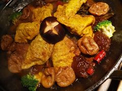 -刀板香·安徽菜(望江东路店)