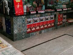 -老海陵·泰州菜(图书馆店)