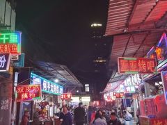 -桂萍特色牛筋牛杂(长堤街总店)