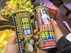 -张氏父子常德肠子馆(贺龙店)