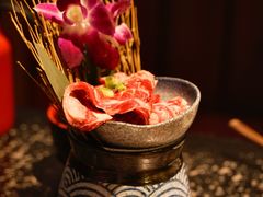 -牛焱·烧肉酒肆(五大道店)