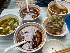 -包面西施(黄泥磅总店)