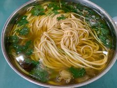 -杨记拉面总店