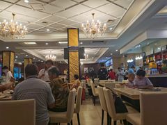 大堂-芭夯兔·无骨兔汤锅(华阳店)