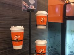 -CoCo都可(包河万达店)