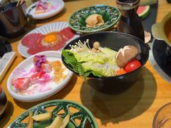 -水林间·寿喜烧自助(仙林金鹰店)