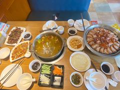 -守柴炉烤鸭(中海国际店)