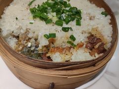 糯米排骨-茅庐川菜(青岛凯德店)