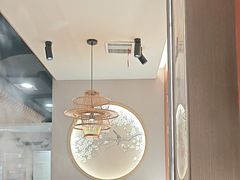 -曲氏老北京铜锅涮肉•火锅(不老街店)