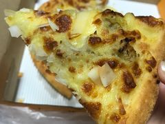 -乐凯撒披萨(中心书城店)