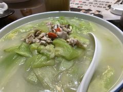 -小时候文化主题餐厅(田家店)