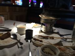 -星伦多 自助料理(圆融店)